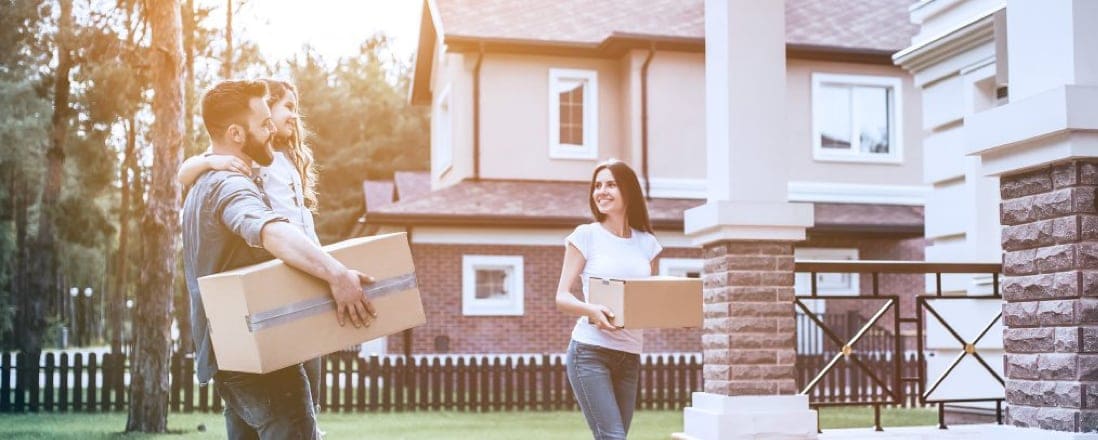 5 Tips for Keeping Your Family Safe While Moving