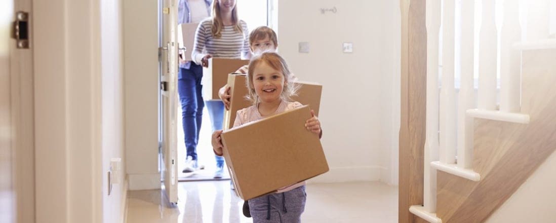 Safety Tips for Prospective Homebuyers