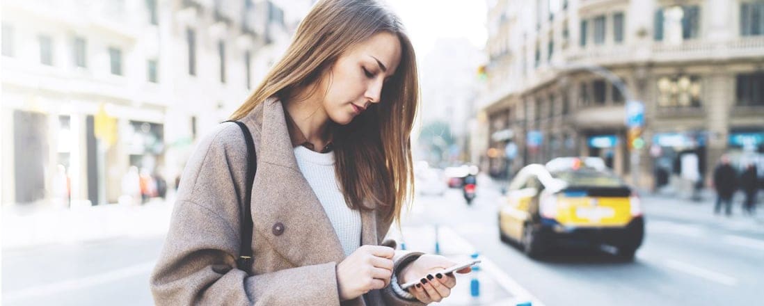 Learn How You Can Find an Address Using Just a Phone Number