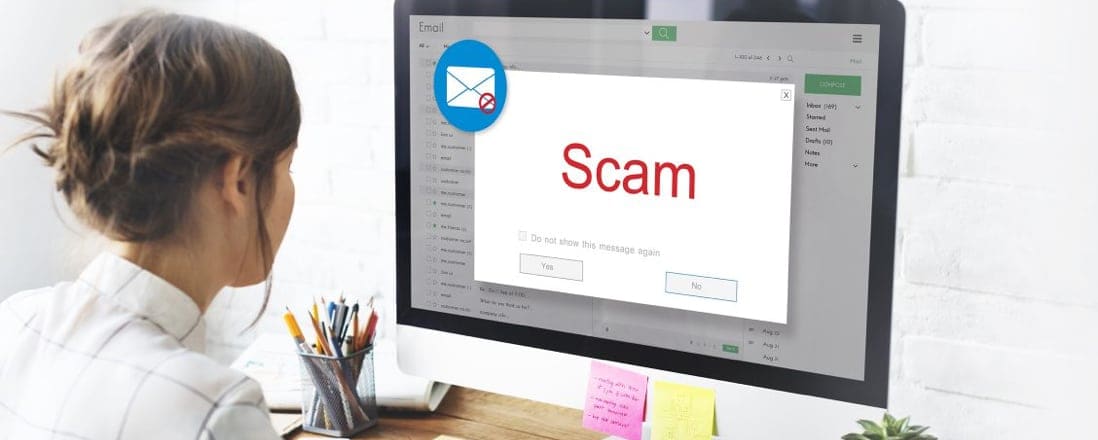 How to Investigate Email Fraud