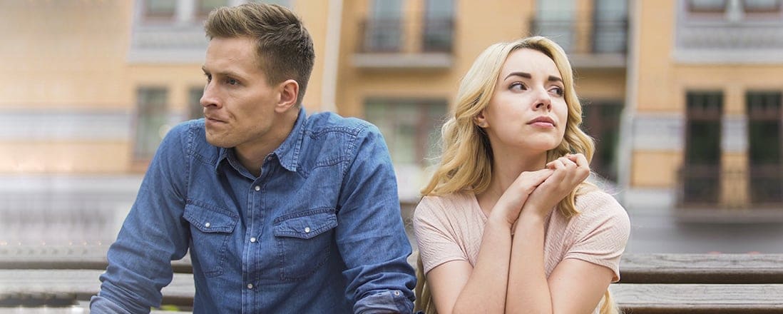 7 Signs Your Partner May Be Cheating On You