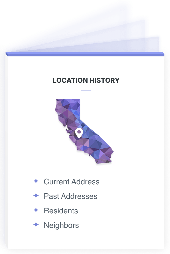 Location History