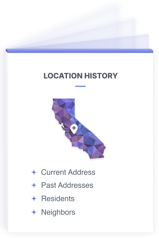 Location History
