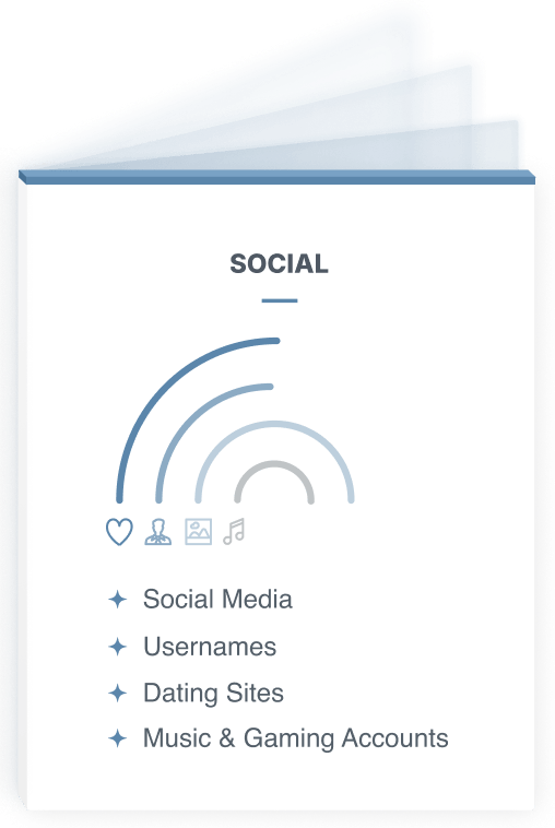 Social Media Accounts